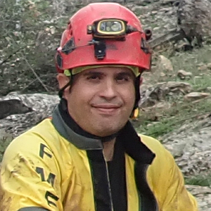 Retrato de Pedro Coll