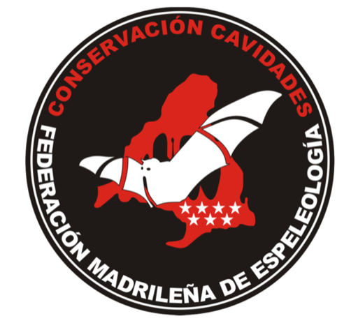 Logo de Conservación de Cavidades de la Comunidad de Madrid