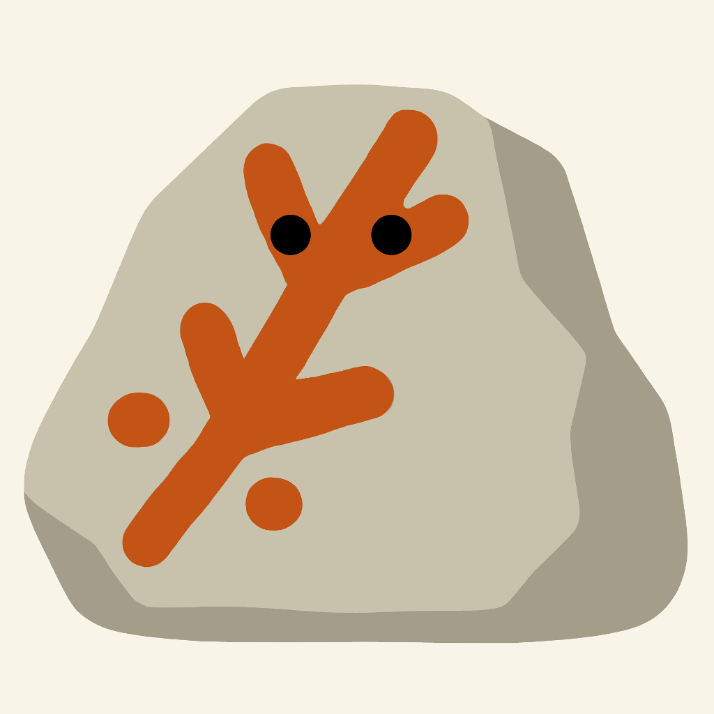 Logo de Rupestra